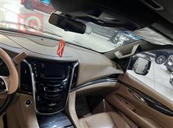 كاديلاك اسكاليد